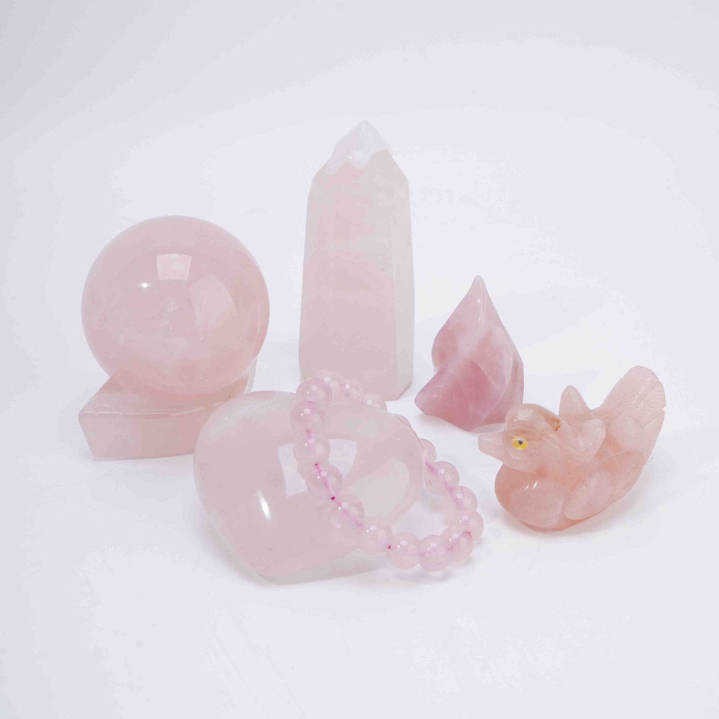 $9.99 Crystal Flash Sale - HighlandCrystal Anew