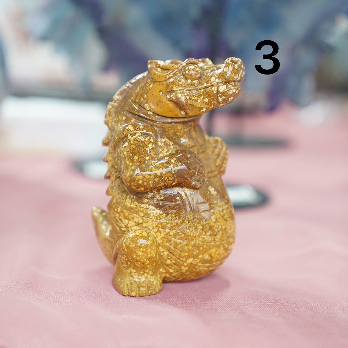 Ocean jasper standing animals Crocodile Turtle
