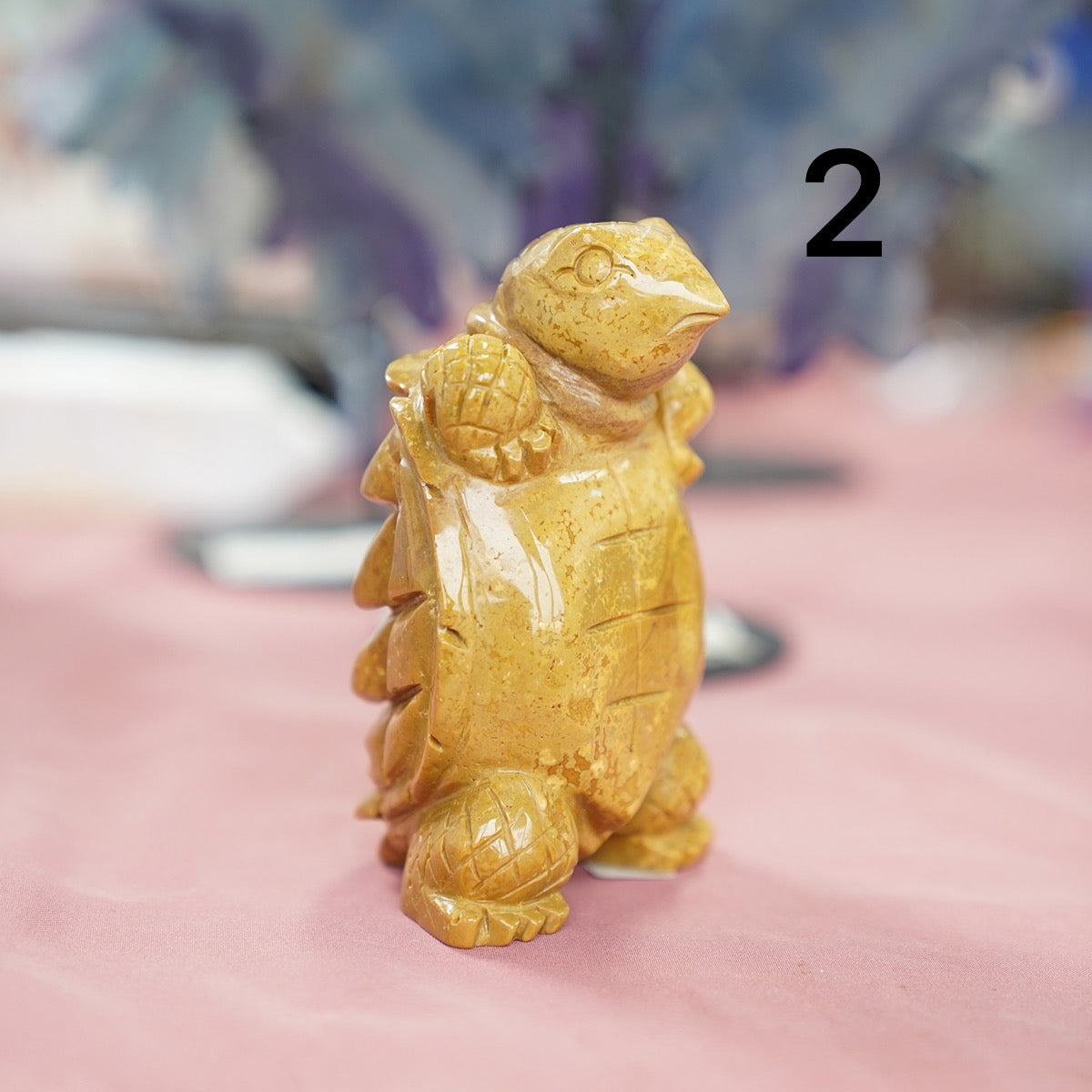 Ocean jasper standing animals Crocodile Turtle