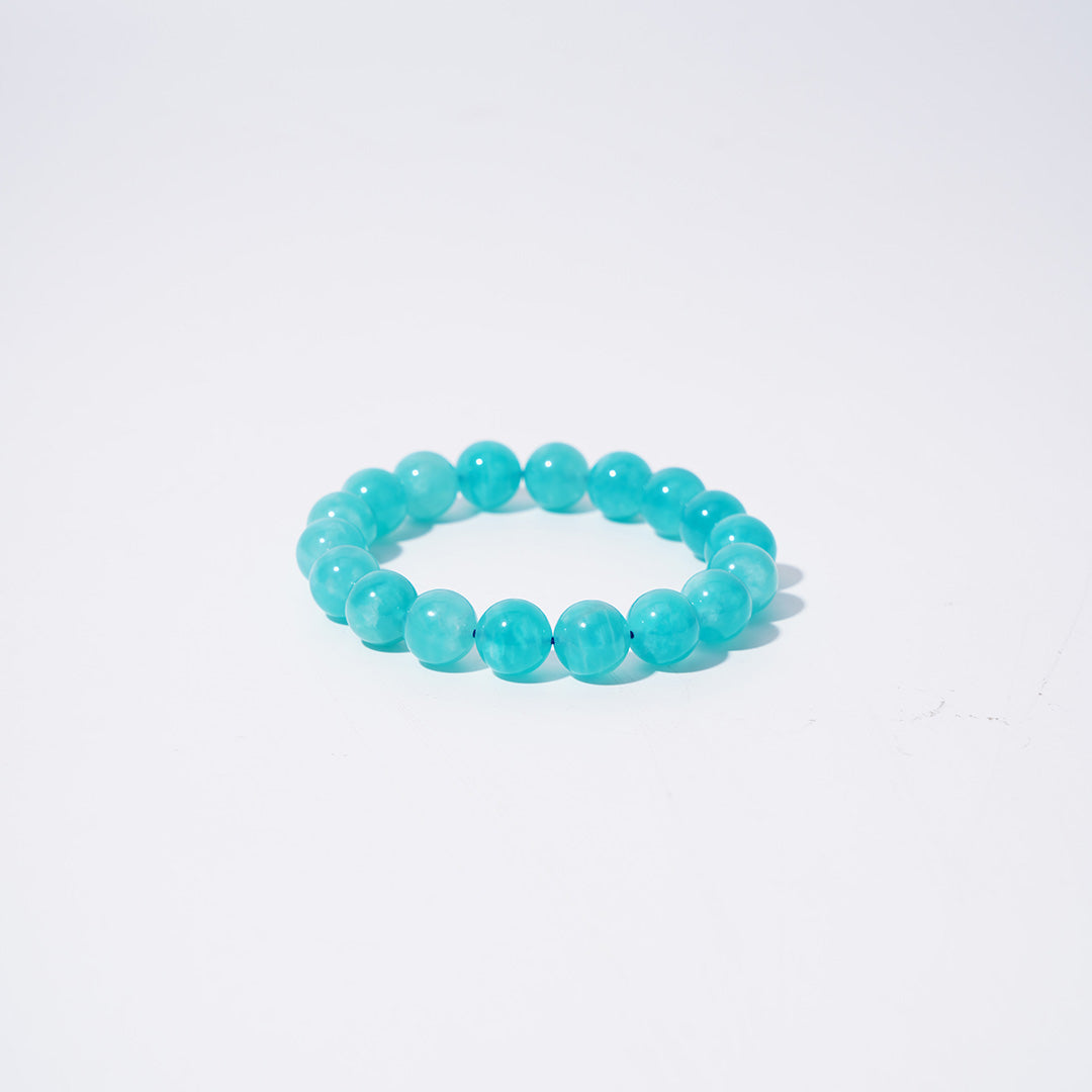 Amazonite Bracelets 7mm 8mm 9mm