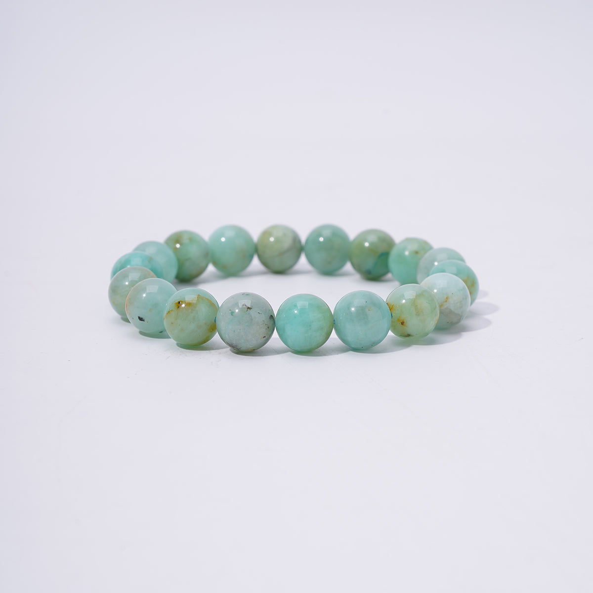 Amazonite bracelets 8mm 9mm 10mm