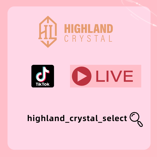 Select Crystal Set - Highland Crystal Select