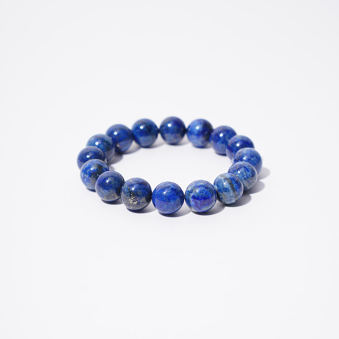 Lapis Lazuli Bracelets 8mm 10mm 12mm