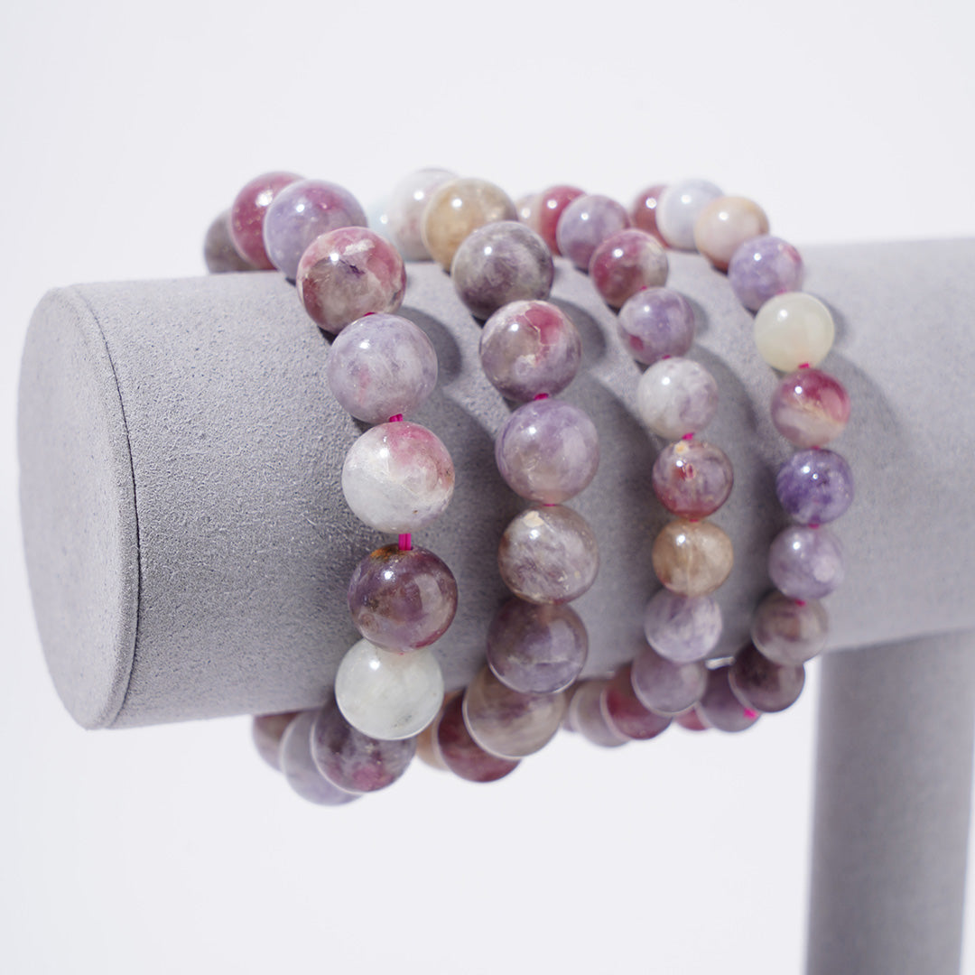 Unicron Bracelets 8mm 10mm 13mm