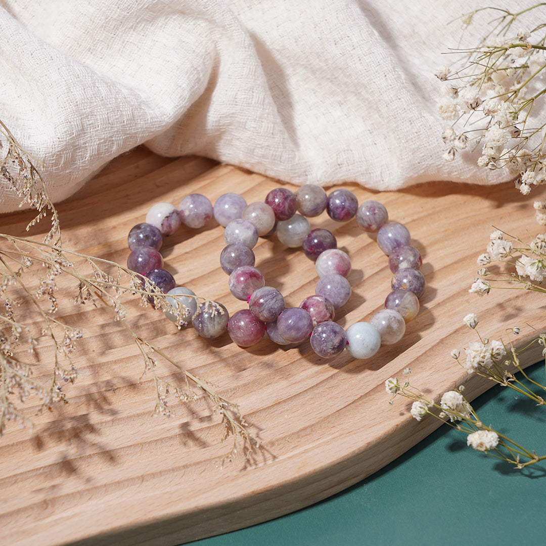 Unicron Bracelets 8mm 10mm 13mm