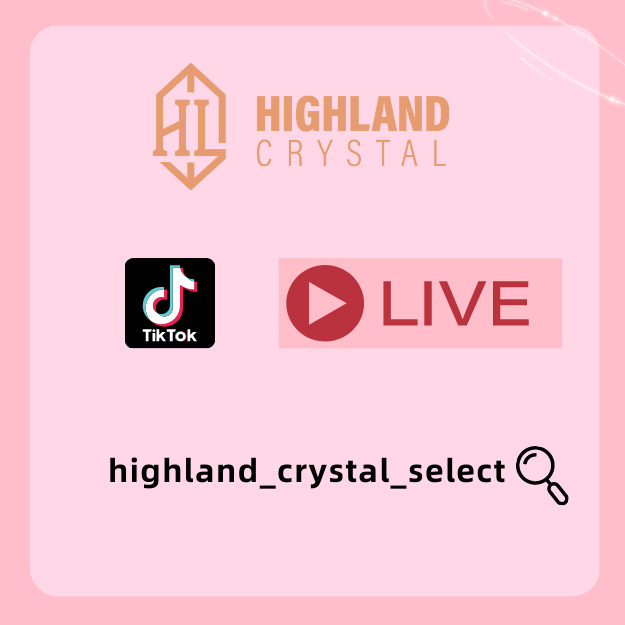 Customized Select Crystal - Highland Crystal Select