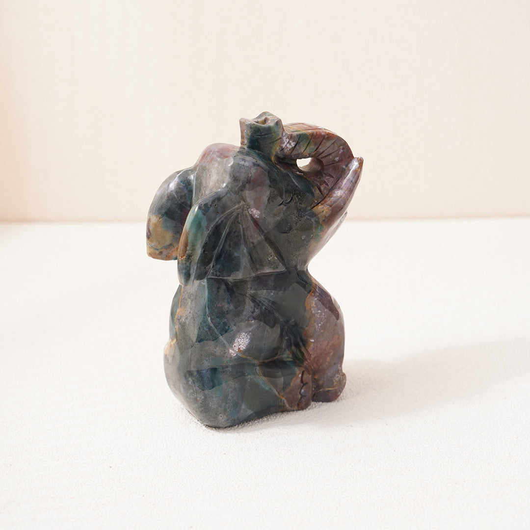 Elephant Ocean Jasper